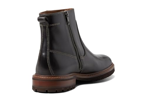 Image of Johnston & Murphy Barrett Zip Boots