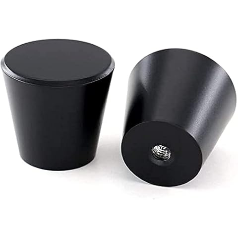 goldenwarm LS745BK - Boutons vintage Cover