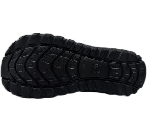 Men's Bello Slides Shower Beach Sandals3