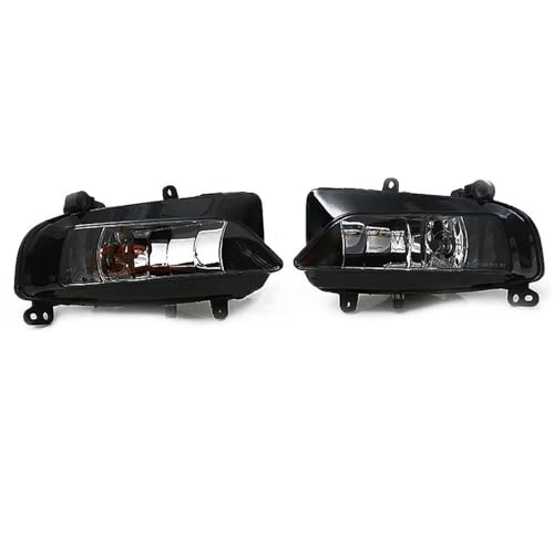Feu antibrouillard voiture pour remplacer vos phares avant ternis de S5 A5