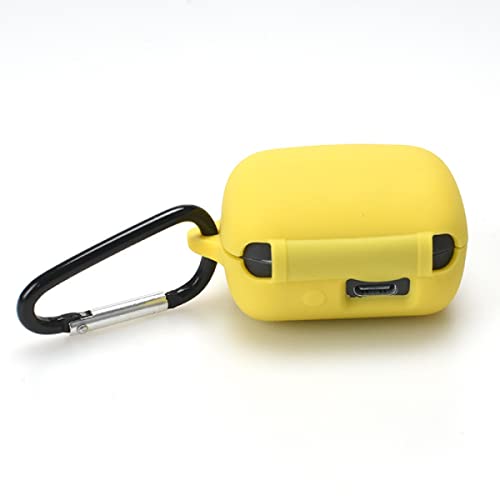 Silicone Case for Sony LinkBuds WF-L900 Bluetooth Headphones, Lightweight, Non-slip - Image 4