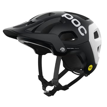 mountain bike poc helmet