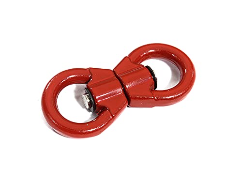 Integy RC Towing Accessories for 1/10 Scale Off-Road Trail Crawling