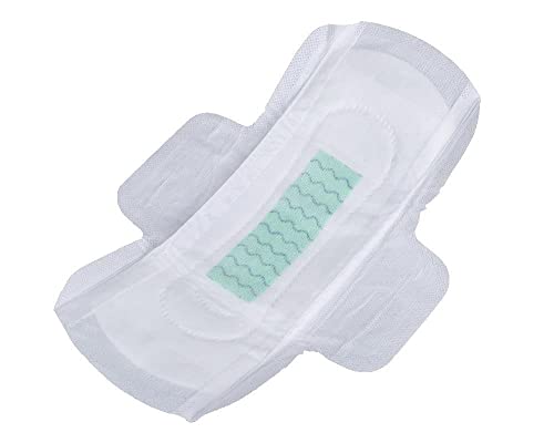 Winalite Lovemoon Sanitary Pads Anion Pads Feminine Hygiene Anion Sanitary Napkin Organic Cotton Love Moon Anion 19 Packs/Lot #TOP17