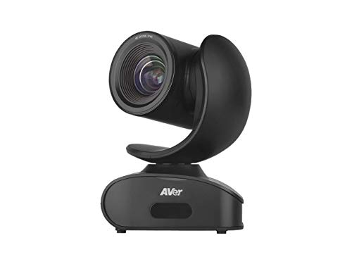 AverInformation CAM540 4K業務用プレミアムWebカメラ AverInformation CAM540 4K業務用プレミアムWebカメラ