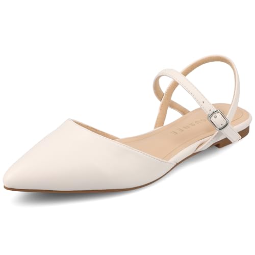 Bone 8.5 Medium WOMENS US
