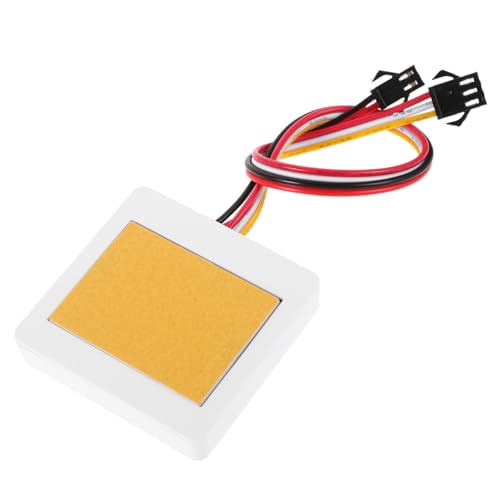 GRIRIW Interruttore Touch Induzione Per Modulo Di Controllo Touch Per Interruttore Led Trucco e Bagno