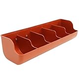 Mangeoire pour porcs - elle se nettoie directement à l'eau, pratique et facile à entretenir