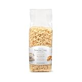 Gotas de Chocolate Blanco. Bolsa de 1 Kilogramo especial repostería. Endulza y decora tus tartas y pasteles con Chocolates Simon Coll. Perfectos para la elaboración de bombones y galletas.