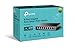TP-Link TL-SG108PE 8-Port Gigabit Web Managed Easy Smart Ethernet PoE Switch (4 PoE Ports, 55 Watt Budget)