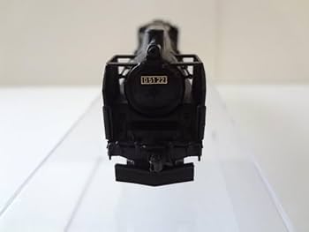 マイクロエース A9507 D51-22 スーパーナメクジ 蒸気機関車 31cqzepdHsL._UF350,350_QL50_.jpg