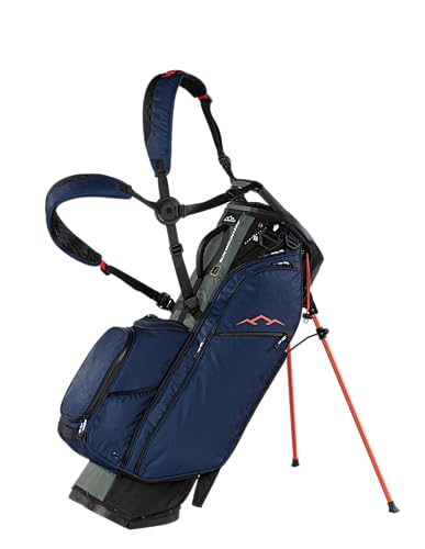 Sun Mountain Y Eclipse 4.5 LS y VLO X^h StobO 14EFCgbv - 11|Pbg XtBbg fAXgbvVXe vbV&dJ[gΉ kx[X 2026Nf - ubN-I[u