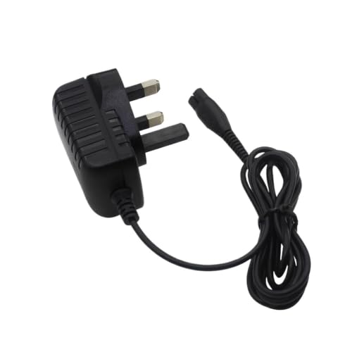 Cargador de repuesto para Karcher Window Vac WV55 que soluciona problemas de batería 7