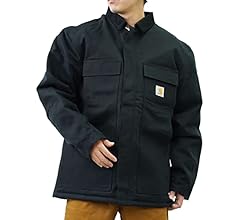 Y*y様 Carhartt ブラックカバーオール　トラディショナルダックジャケッ Carhartt カーハート ダックジャケット ワークジャケット