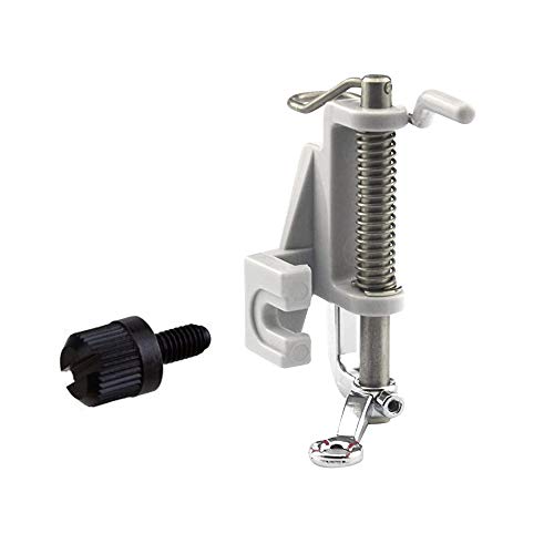 DREAMSTITCH Closed Free Motion Spring Presser Foot miniatura 1