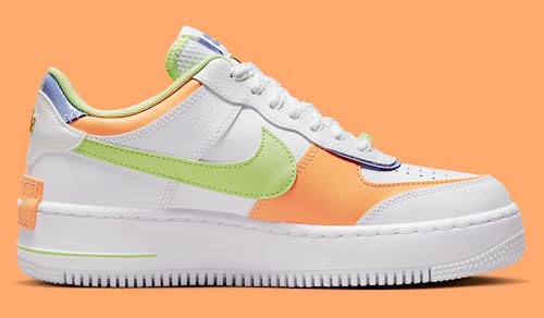 Image of Nike Women's Air Force 1 Shadow Sneaker