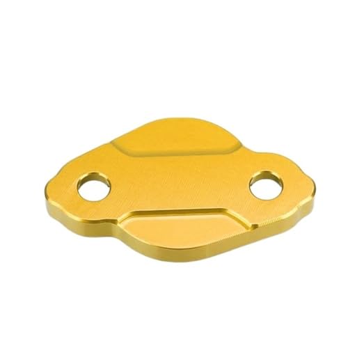 Couvercle réservoir liquide frein anti-fuite avant arrière YZ125 WRF