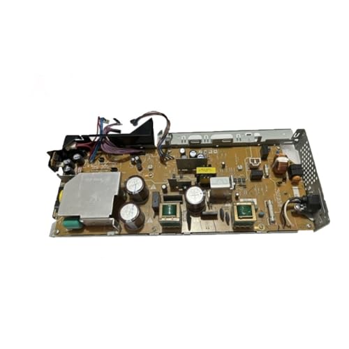 Carte RM2-7165 220V : Réparez l'erreur d'alimentation moteur HP M552 M553 M577dn