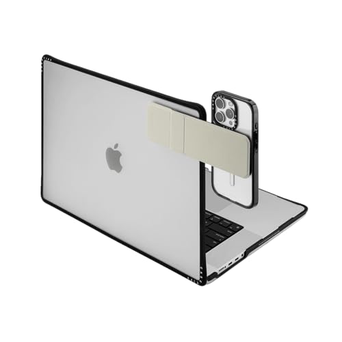 Support téléphone CASETiFY MagSafe chic pour vos vidéos de bureau - 2