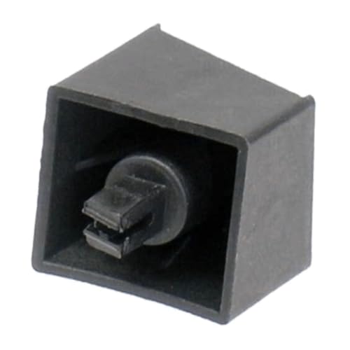 CogitoErgoSum Spacer for Porsche for Boxster Roadster S 00-02 & S 01-02 & Base 97-99 01-02 Bracket 996 701 802 00 License Plate Retainer-Part Type Front Right 1.2 X 1.3 X 1.4-L X W X H -  NQZA86053-99670180200