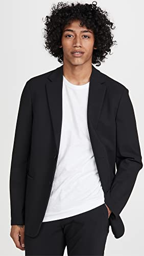 Theory Men's Clinton Precision Ponte Blazer2