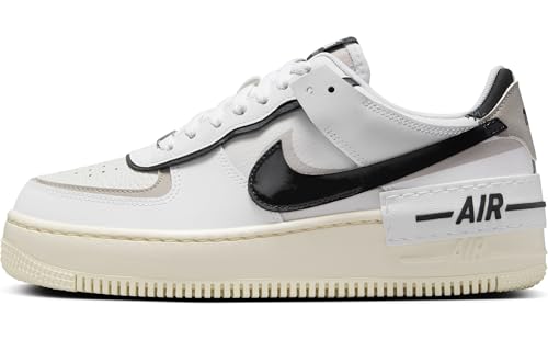 Image of Nike Women's Air Force 1 Shadow Sneaker