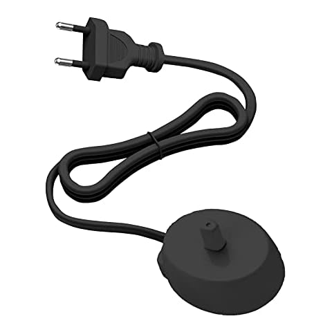 MEROM Elektrisch Zahnbürste Ladestation Ladekabel Cover