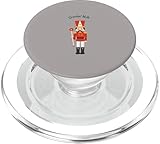 Photo Gallery crackin nuts schiaccianoci ballerina di natale grafica popsockets popgrip per magsafe Photo Gallery crackin nuts schiaccianoci ballerina di natale grafica popsockets popgrip per magsafe