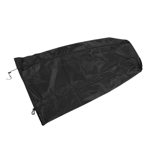 Couvre de fer à vapeur Premium en tissu polyester durable pour double pôle - 4