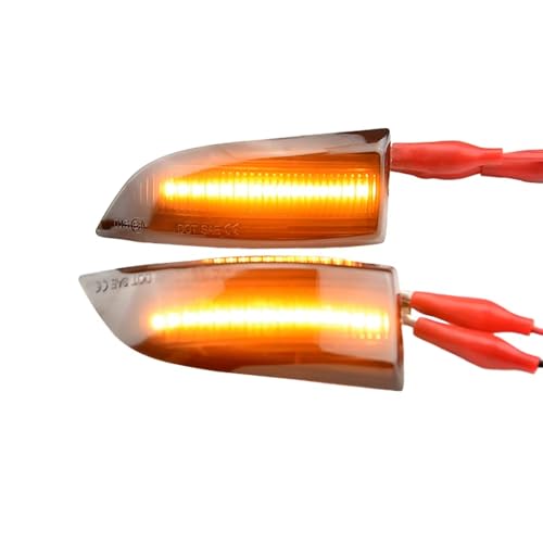 �T�C�h�}�[�J�[�E�B���J�[ �o�b�N�~���[�C���W�P�[�^�[ �_�C�i�~�b�N�E�B���J�[�~���[�^�[�����C�g�V�O�i�� Compatible With For Megane For MK3 2008-2016