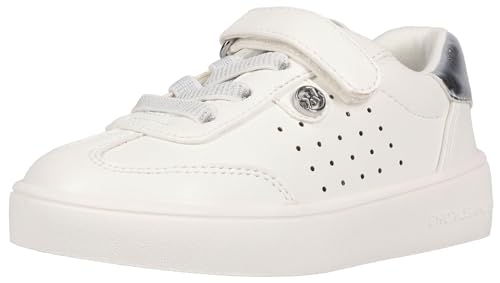 Michael Kors Girl's Jem Scotty Ps Sneaker