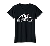 Bergprinzessin Tshirt