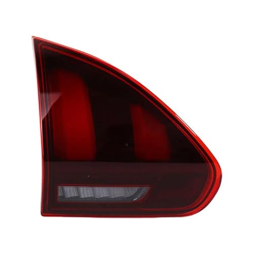 Feux arrière LED Peugeot 2008 2018 intérieur gauche haute luminosité
