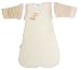 Jasper Baby Attachable Long Sleeves Winter Luna Sleep Sack or Bag (XLarge 18-24 Months)