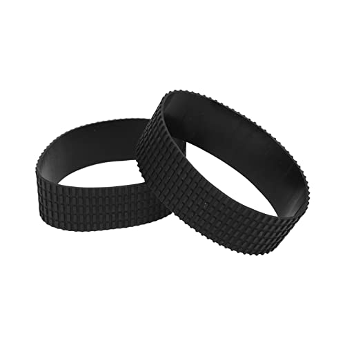 In Gomma per Obiettivo della Fotocamera, Set di