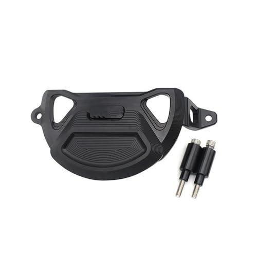 NMAX155 V2用 改造パーツ エンジン保護カバー エンジンカバーハウジング エンジンシャーシ保護カバー(A)