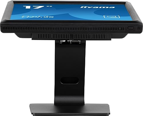 iiyama 17 LED Tactile ProLite T1731SR B1S - vue 7