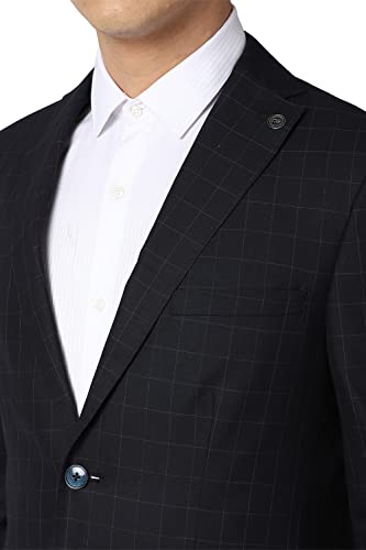 Image of Peter England Men Business Suit Vest