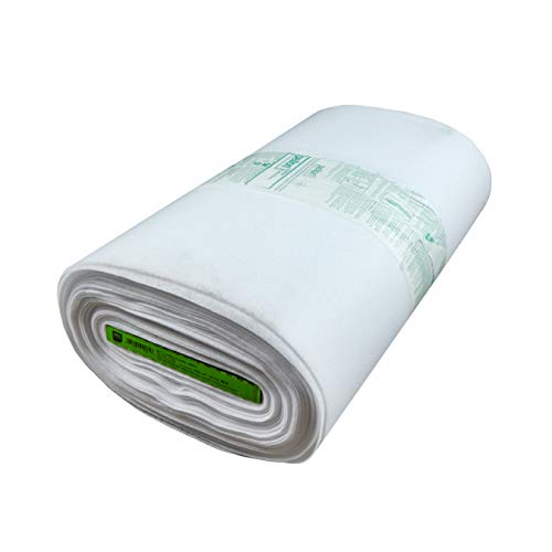 Polaire thermofusible Pellon 987F entoilage thermocollant tissu