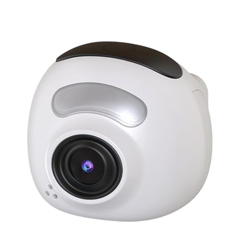 Macchina fotografica tascabile dell'ABS 480P Imaging Effetti fotografici multipli Facile 1 pulsante Gadget della gioventù Macchina fotografica amichevole principiante