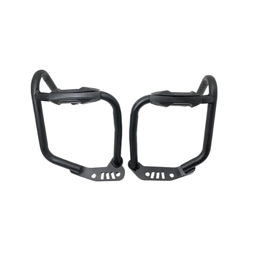 Crash bars moto et protection du moteur contre les chutes pour R Nine T 2014-2023