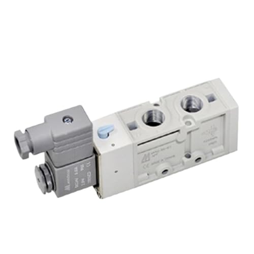 Électrovanne MVSC-300-4E1 AC220V pour distributeur pneumatique 5/2