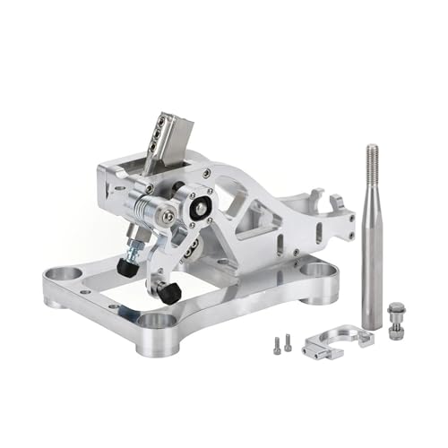 Caja de cambios Billet de alta precisión para Accord CL7 CL9 y TSX 2