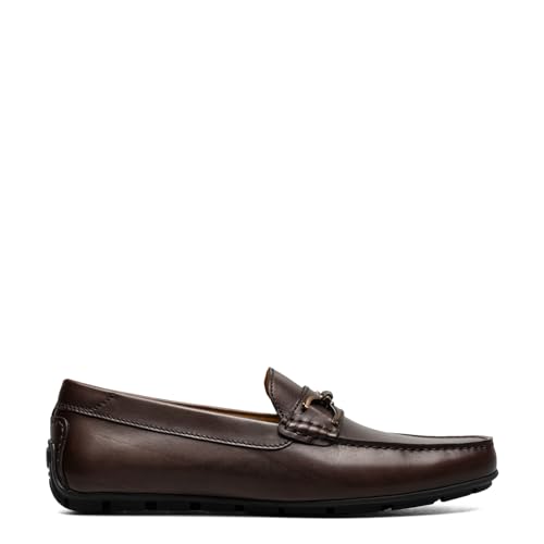 Florsheim Men's, Motor Moc Toe Bit Driver2