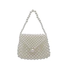 Milk White - Handbag