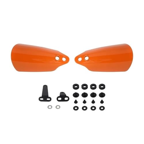 Protège-mains levier d'embrayage moto Softail 2018-2023 guidon Street Bob Low Rider protection