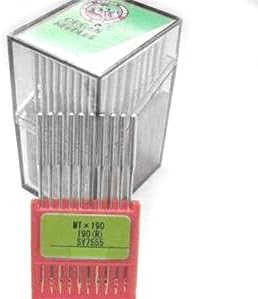 100 Organ 190R MTX190 Sewing Machine Needles for Pfaff Industrial Machines (Size 23 (Metric 160))