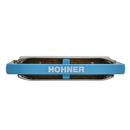 DIATONICAS PROGRESSIVE. HOHNER Harmonica diatonique ROCKET LOW LF. - Les Beatles, Paul McCartney, John Lennon, RIngo Starr, George Harrison DIATONICAS PROGRESSIVE. HOHNER Harmonica diatonique ROCKET LOW LF. – Image 3