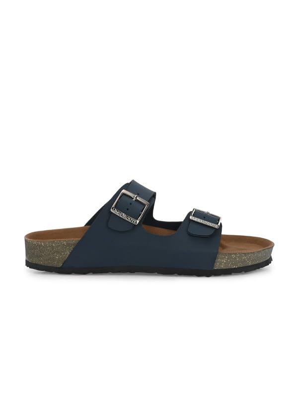 Image of UNDERROUTE mens Underroute Urg 903 Stylish Durable Soft Footbed Synthetic Casual Sandals for Men Sandal