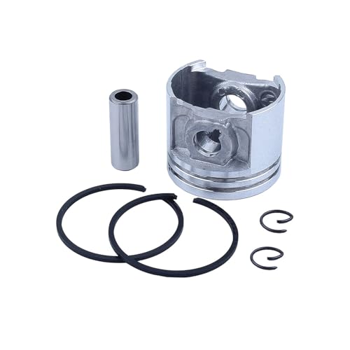Kit de segments de piston 40mm pour débroussailleuse Fs250 compatible Fr350